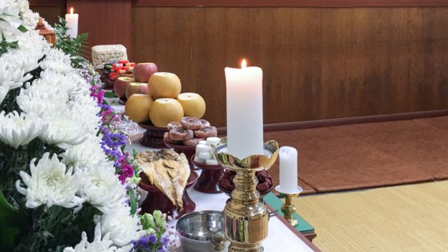 '숙부상' 인데 '부친상'으로 거짓말⋯사기죄랍니다 기사 관련이미지