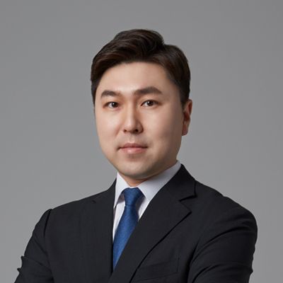 법률사무소 확신의 황성현 변호사. /로톡DB