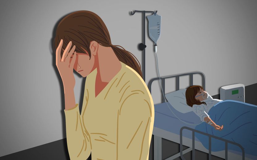 "골수 주겠다"해서 골수 빼놓고 기다렸더니 막판에 변심⋯일방적 취소엔 어떤 책임 있을까 기사 관련이미지