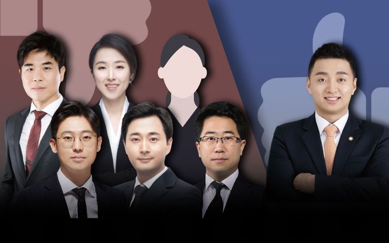 '중수청 반대' 윤석열 검찰총장 사퇴⋯변호사 7명에게 '중수청' 의견을 물어봤다 기사 관련이미지