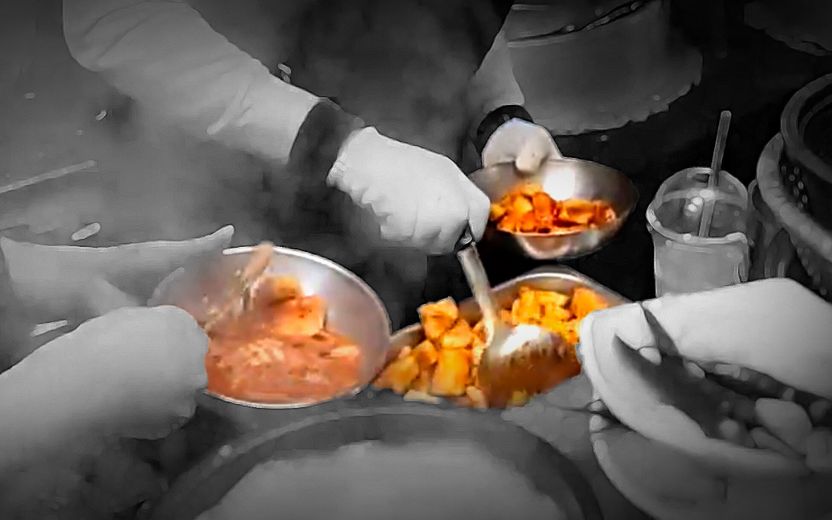 "처벌받겠다" 깍두기 재사용 돼지국밥집⋯실상은 걸려도 처벌까지 안 이뤄진다 기사 관련이미지
