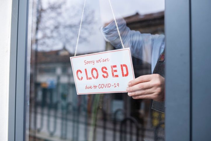 코로나 사태 속 버는 돈은 없는데 월세는 내야 하는 상황⋯계약 해지할 방법은 없나요? 기사 관련이미지