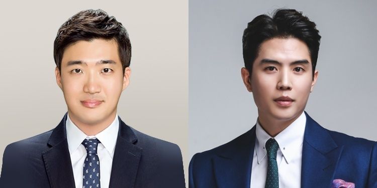 (왼쪽부터) 일산 법률사무소 더엘의 박준제 변호사, 법무법인 한일의 김정수 변호사. /로톡DB