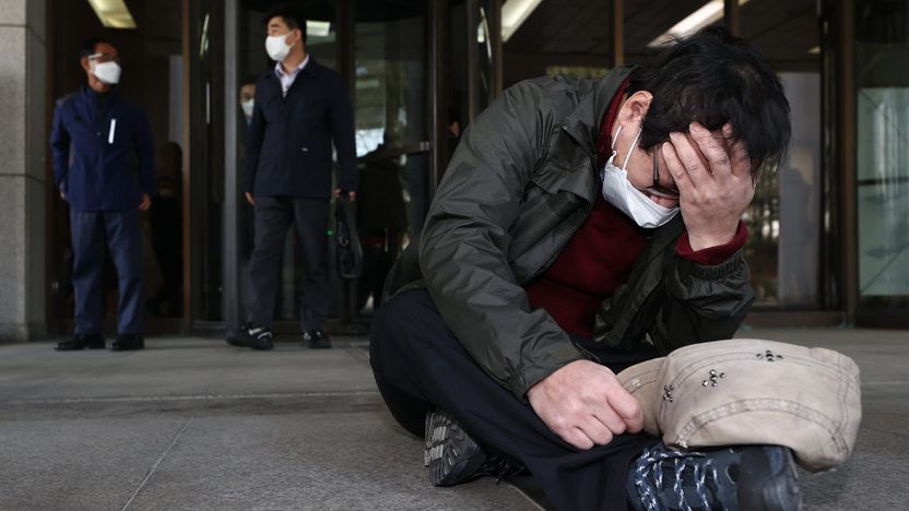 '형제복지원 사건' 상고기각에도⋯피해자 대리 박준영 변호사는 "희망적"이라 한 까닭 기사 관련이미지
