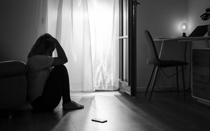 우울증으로 극단적 선택한 어머니, 보험사의 보험금 지급 거부는 정당한가 기사 관련이미지