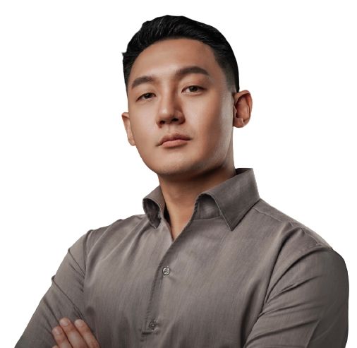법무법인 지혁의 안준형 변호사. /로톡DB