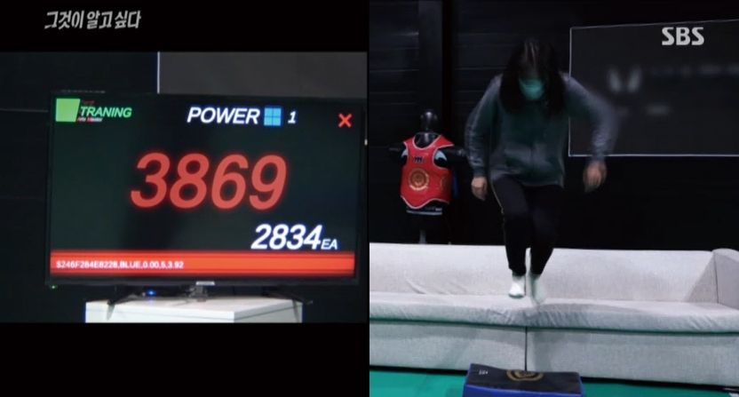 법의학자 "복부 장기 손상, 400kg로 누르는 정도"⋯'그알' 실험이 맞았다 기사 관련이미지