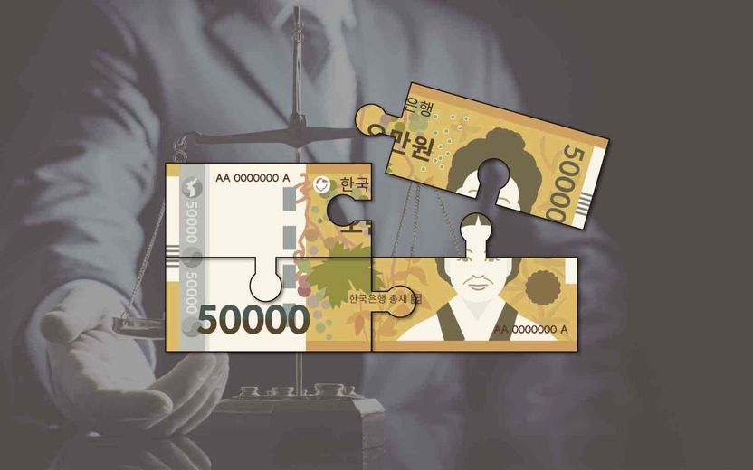 꼭 고소하고 싶은데⋯변호사 비용은 나눠서 낼 수 없나요? 기사 관련이미지