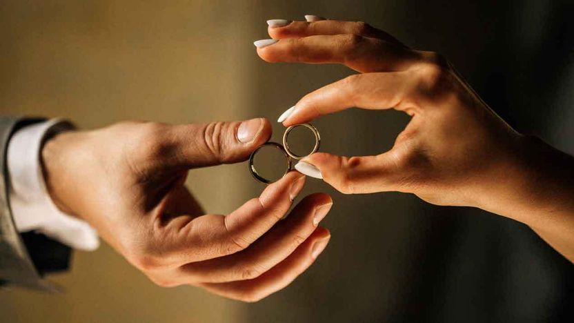 "혼전계약서에서 '이혼 시기'를 정했는데 마음이 변했습니다, 꼭 지켜야 할까요?" 기사 관련이미지