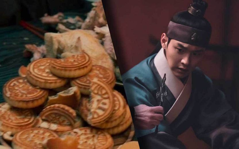 "돈 때문에 나라 팔아먹냐" 비난 들끓어도, 논란의 '조선구마사' 방송 막을 수 없는 이유 기사 관련이미지