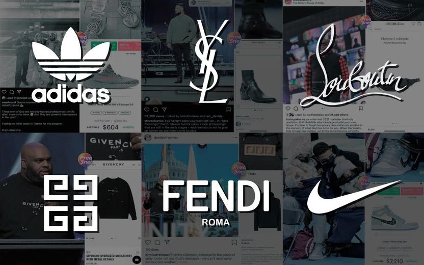 "그는 루이비통 재킷을 입는다" 美 목사님들을 향한 '저격', 한국에서라면? 기사 관련이미지