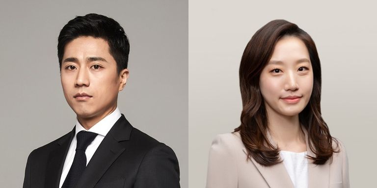 (왼쪽부터) ‘엑슬시어 스포츠&엔터테인먼트’의 조숭희 변호사, 법무법인 유준의 박지혜 변호사. /로톡DB