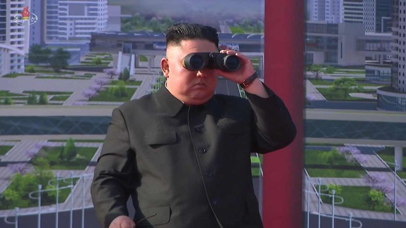 납북피해자, 김정은 상대 5000만원 승소…실제로 받는다면 '70년 이자' 붙어서 약 2억 기사 관련이미지