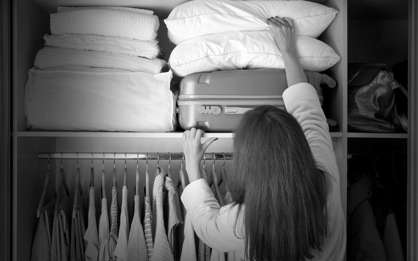 '휘청' 회사 기숙사 가구가 날 덮쳤다⋯산재 보상받을 수 있을까? 기사 관련이미지