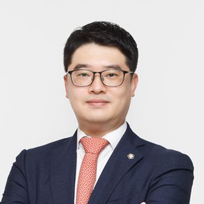 해당 소송을 맡아 땅 주인의 나무 소유권을 지킨 법무법인(유)에이스의 이종걸 변호사. /로톡DB