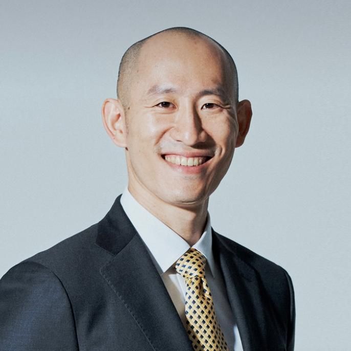 '법무법인 시월'의 류인규 변호사. /로톡DB