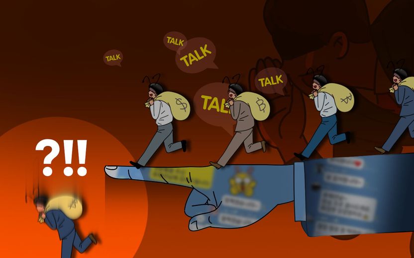 요리조리 핑계 대며 환불 거부하는 '주식 리딩방'…변호사가 그 핑계를 반박합니다 기사 관련이미지