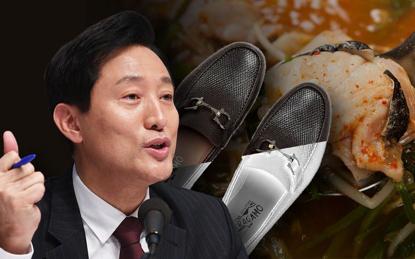 서울시장 선거 최대 변수 '생태탕집 진실 공방'…선거 후 이어질 소송은 어떻게 흘러갈까 기사 관련이미지