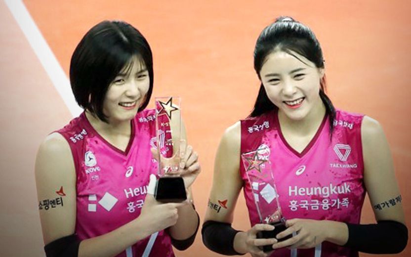 '용서' 빌던 사과문 삭제하고, '책임' 묻겠다는 이재영⋅이다영 자매…승소 가능성은? 기사 관련이미지