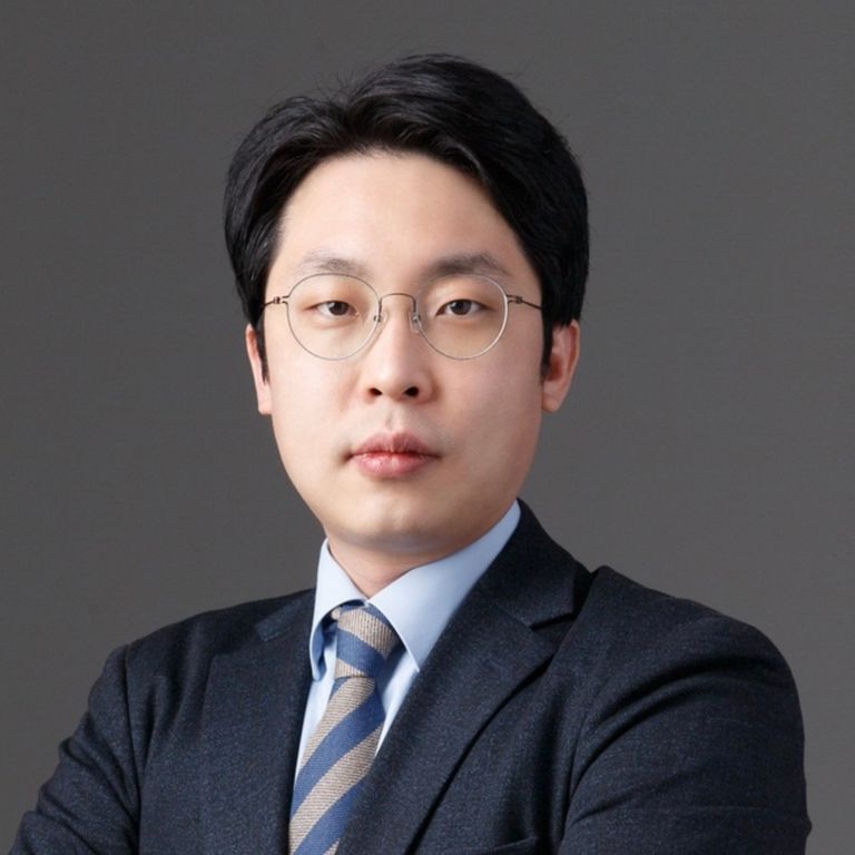 법무법인 비츠로의 정찬 변호사. /로톡DB