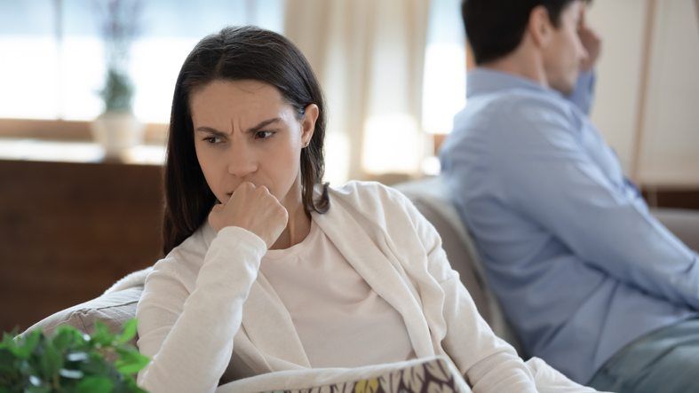 이혼 전력 숨긴 남편…사기당한 거 같은데 결혼 자체를 무를 수 있나요 기사 관련이미지