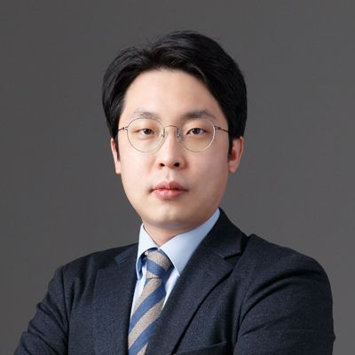 '법무법인 비츠로'의 정찬 변호사. /로톡DB