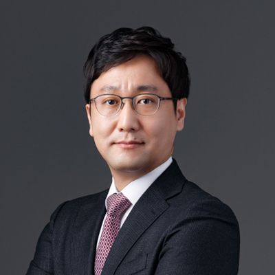 '플랜에이법률사무소'의 이창무 변호사. /로톡DB