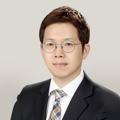 '공동법률사무소 인도'의 안병찬 변호사./ 로톡DB