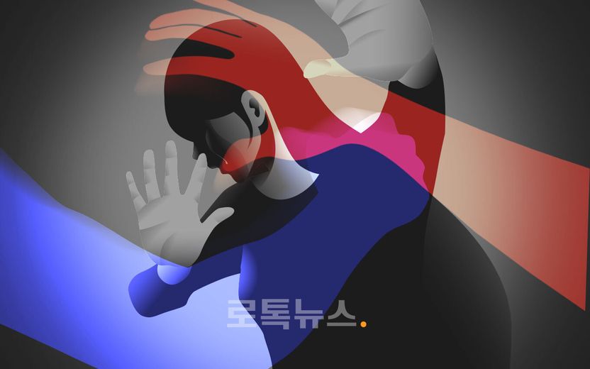 "때릴 때까진 성폭행할 생각 없었다니까요? 강간치상 적용 억울합니다"…이 주장 통했다 기사 관련이미지