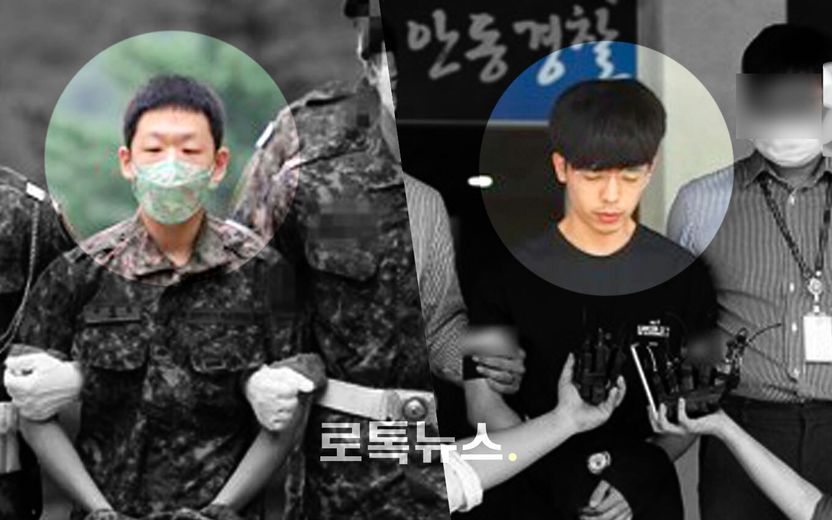 2심 재판부 "형 늘릴까 고민했다" 했지만…'갓갓 공범' 안승진, 항소심도 징역 10년 기사 관련이미지