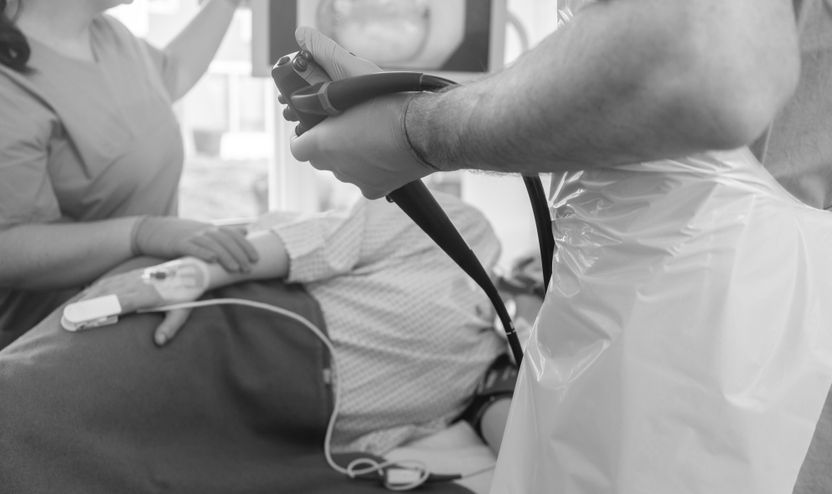 수면내시경 검사 후 의식불명 된 아버지…의료소송 위해 변호사들이 조언한 3가지 일 기사 관련이미지