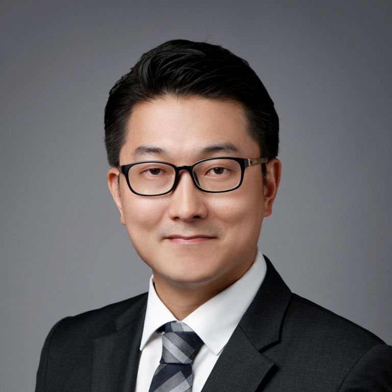대한변협 인증 노동법 전문 한용현 변호사. /법무법인 정법 제공