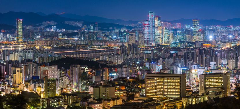 강남 빌딩을 주식⋅가상화폐와 같이 쉽게 사고팔 수 있다면? 기사 관련이미지