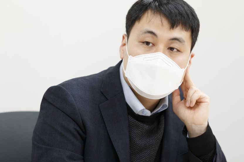잘나가던 변호사는 왜 산업부 공무원이 됐을까 기사 관련이미지