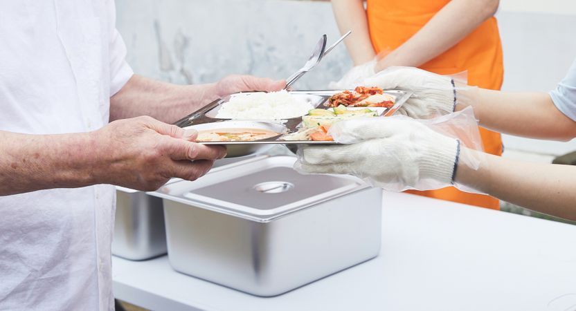 구내식당 매출 99%인 회사가 이사를 가는데…이 사실 숨기고 식당 넘긴 전 주인 기사 관련이미지