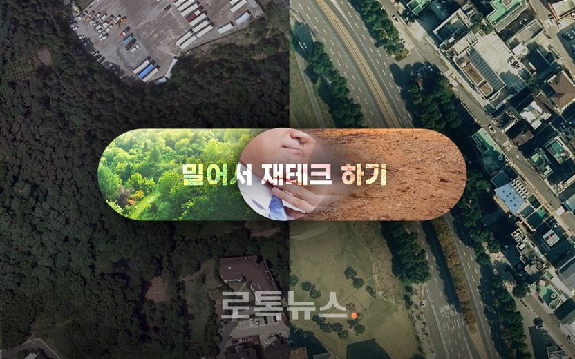 무허가 벌목으로 벌금 3300만원 내고, 토지보상금 300억 더 챙긴 회장님 기사 관련이미지