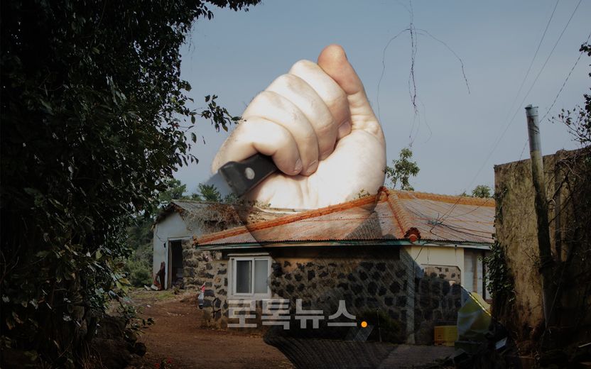 아들 보는 앞에서 어머니를 살해한 '이웃'…그의 범행 동기는 16년 전으로 거슬러 올라간다 기사 관련이미지