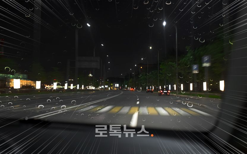 서울 강남 왕복 9차선 도로에서 벌어진 사망사고, 2018년 8월 그날 무슨 일이 있었나 기사 관련이미지