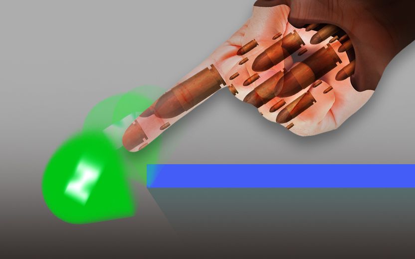 "문제 생기면 내가 책임진다"던 네이버 최고운영책임자, 이제 어떤 책임을 질까 기사 관련이미지