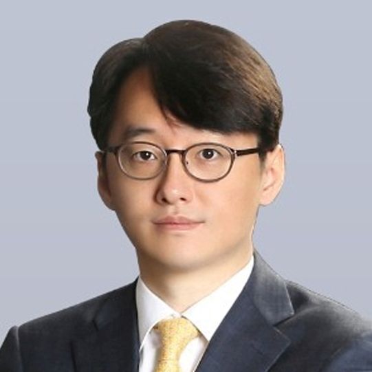 '법무법인 인헌'의 박창원 변호사. /로톡DB