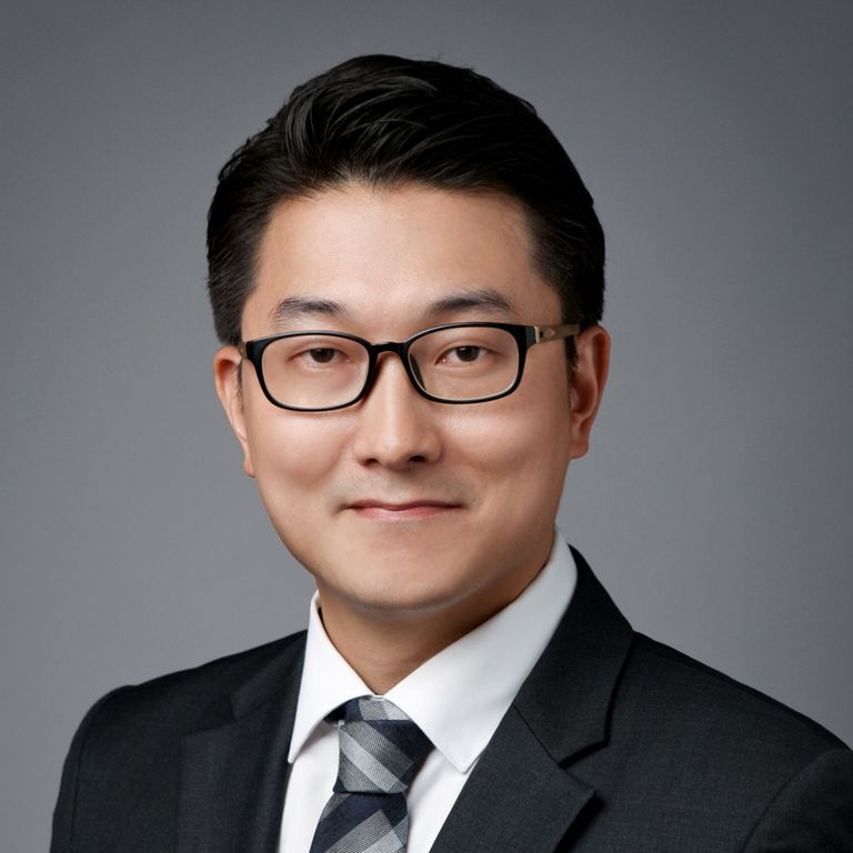 '법률사무소 해내'의 한용현 변호사. /한용현 변호사 제공