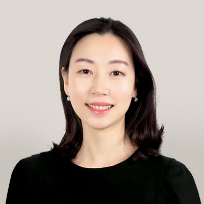 법무법인 해자현의 조은결 변호사. /로톡 DB