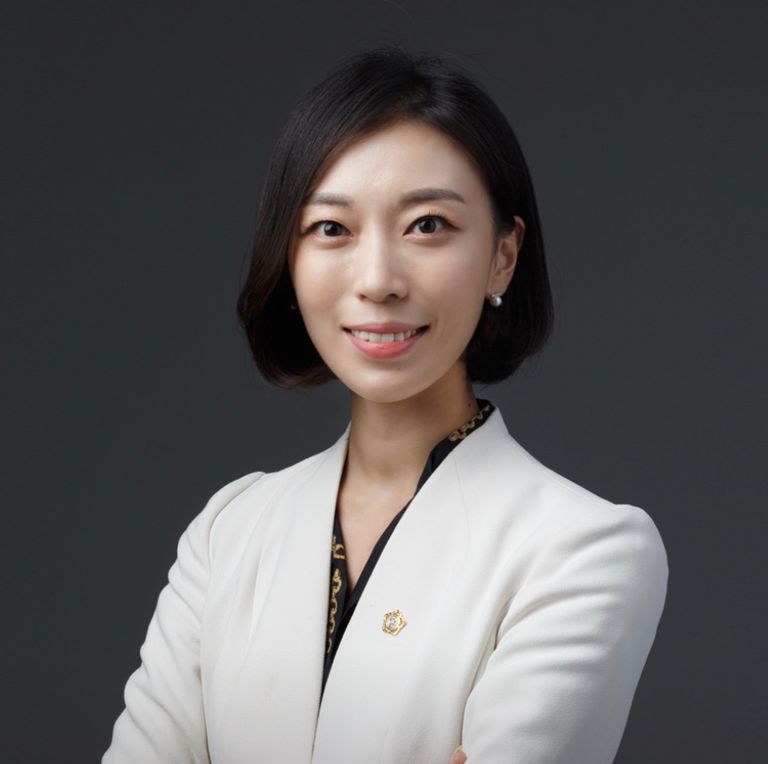 법무법인 태율의 조연빈 변호사. /로톡DB