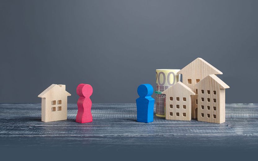 "유산은 공평하게 나눠야지" 다그치던 오빠들, 알고보니 아버지 생전에 몇배는 더 받았다면? 기사 관련이미지