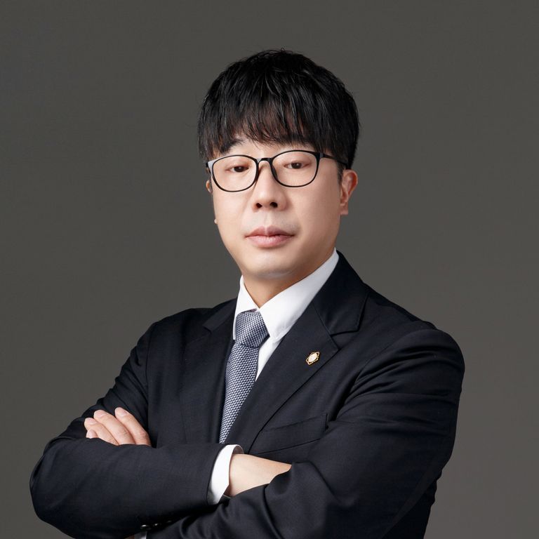 법무법인(유) 강남의 이필우 변호사. /로톡DB