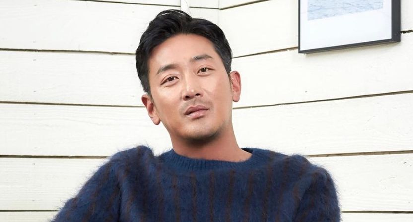 프로포폴 불법 투약 하정우, 검찰은 '약식기소'했는데 법원은 '정식재판'으로…어떤 의미? 기사 관련이미지