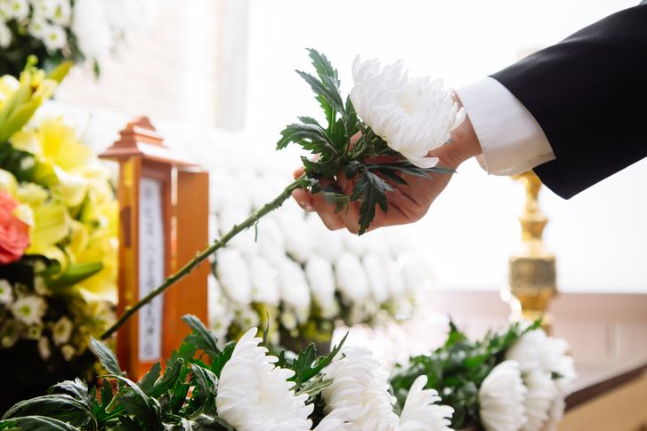 남편 장례식 부의금…'아내'와 '시어머니' 중 누구에게 소유권 있을까, 법원 판단은 기사 관련이미지