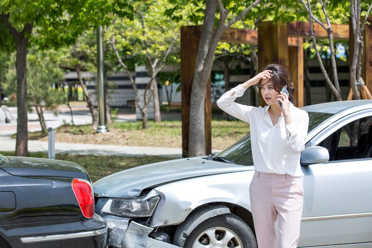 사고 보험금 받기도 전에 보험사로부터 '채무부존재' 소송당한 사람들을 위한 대응법 기사 관련이미지