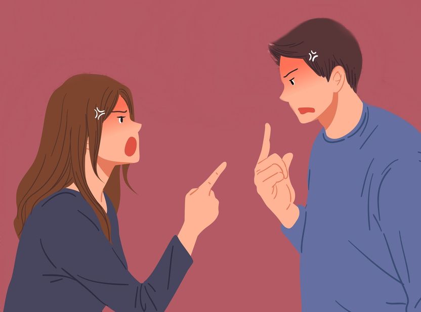 아내의 외도 의심 못 견뎌 이혼하려 합니다⋯변호사들 "그 전에 먼저 해야 할 일 있습니다" 기사 관련이미지