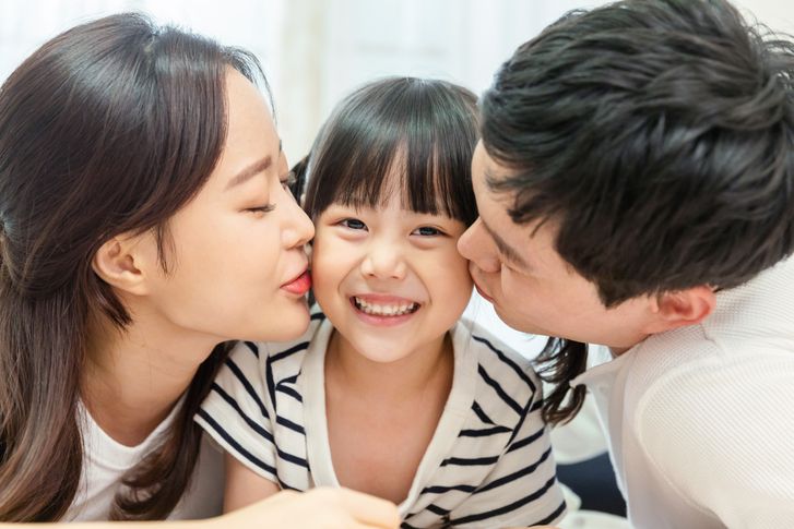 우리 아이를 위한 최선의 면접교섭 (1) 원칙과 기준 기사 관련이미지